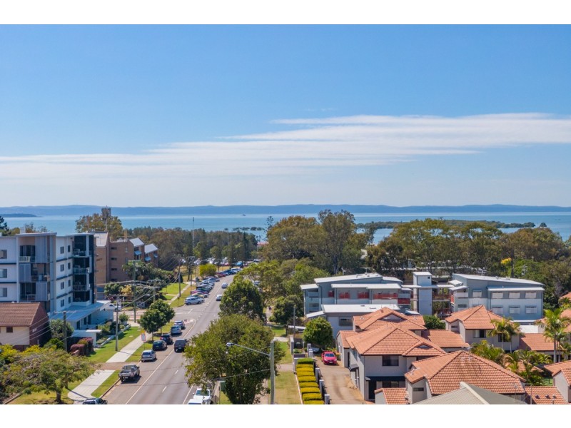 501/17 Passage Street, Cleveland QLD 4163