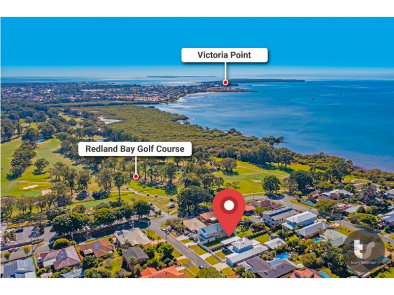 10 Cane Street, Redland Bay QLD 4165