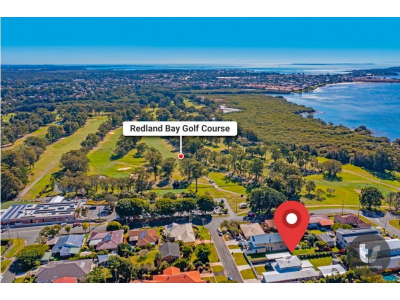 10 Cane Street, Redland Bay QLD 4165
