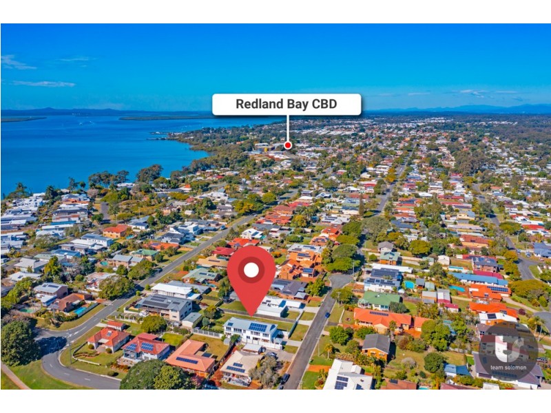 10 Cane Street, Redland Bay QLD 4165