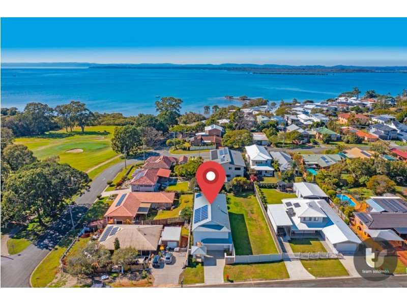 8 Cane Street, Redland Bay QLD 4165