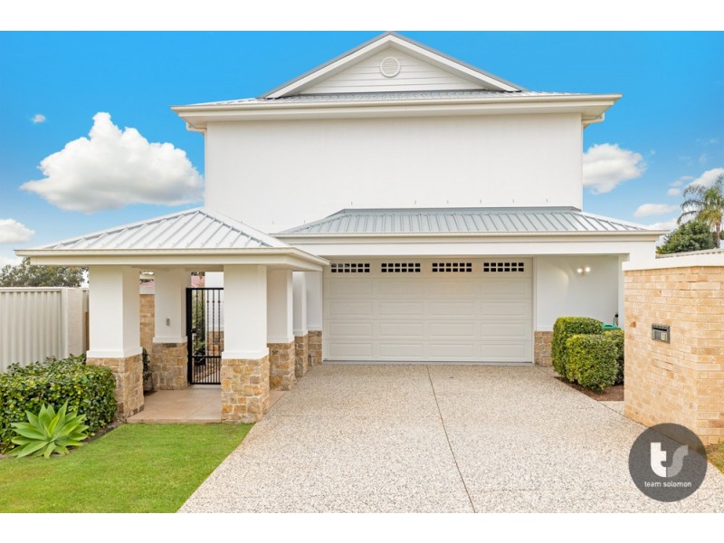8 Cane Street, Redland Bay QLD 4165