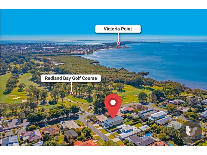 8 Cane Street, Redland Bay QLD 4165