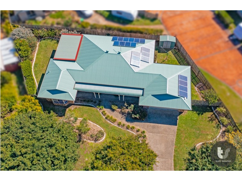 8 Laurance Court, Wellington Point QLD 4160
