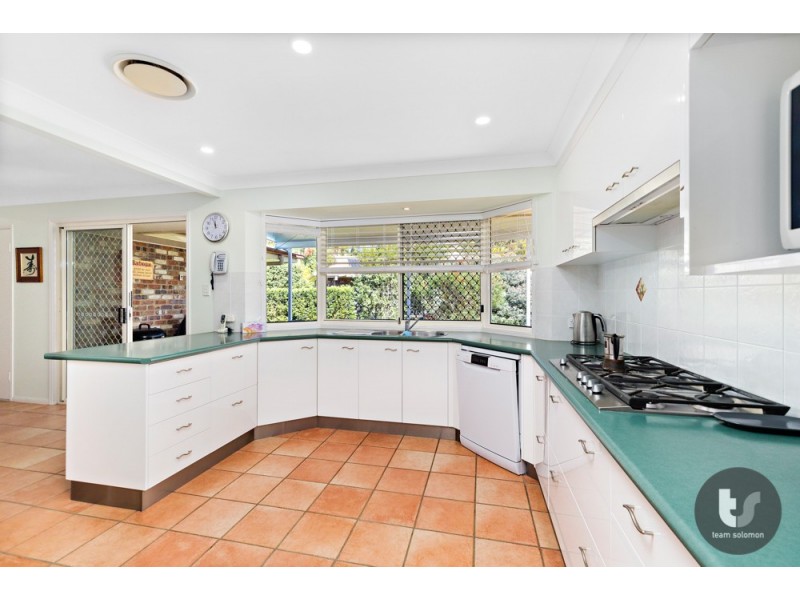 8 Laurance Court, Wellington Point QLD 4160