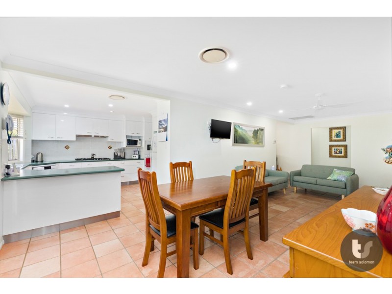 8 Laurance Court, Wellington Point QLD 4160