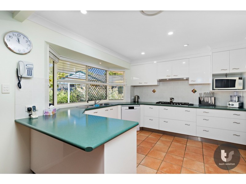 8 Laurance Court, Wellington Point QLD 4160