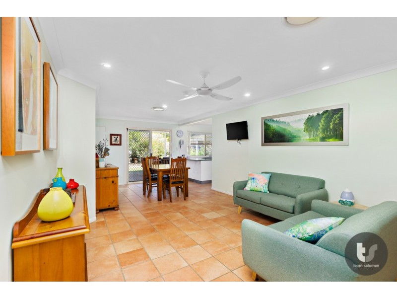 8 Laurance Court, Wellington Point QLD 4160