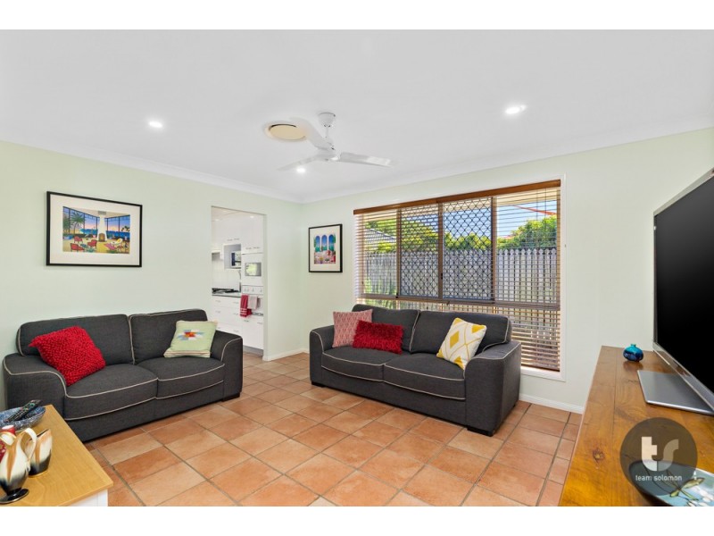 8 Laurance Court, Wellington Point QLD 4160