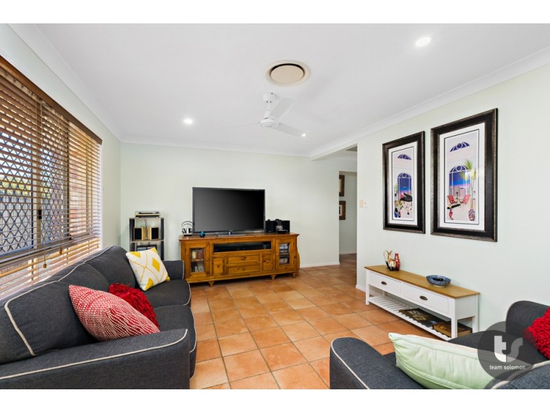 8 Laurance Court, Wellington Point QLD 4160