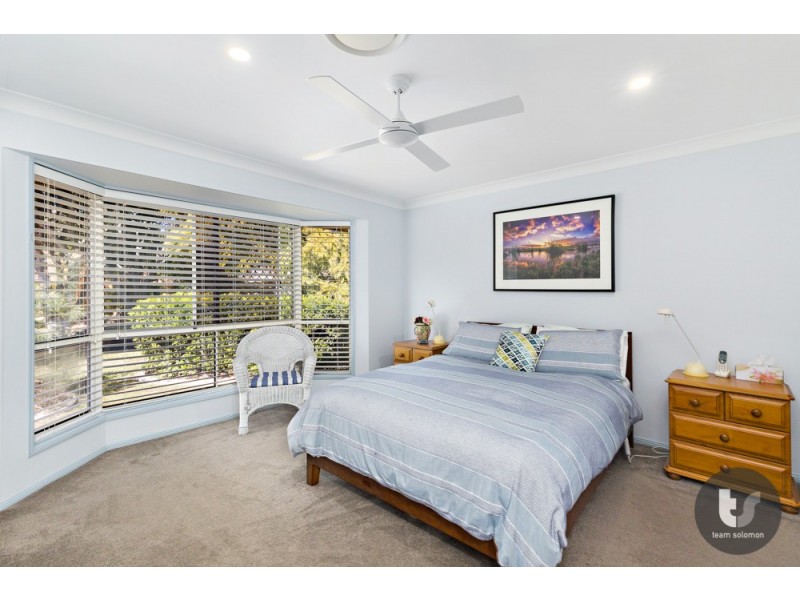 8 Laurance Court, Wellington Point QLD 4160