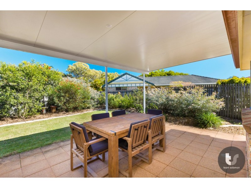 8 Laurance Court, Wellington Point QLD 4160