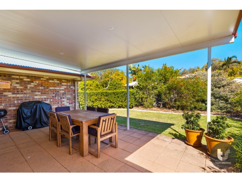 8 Laurance Court, Wellington Point QLD 4160