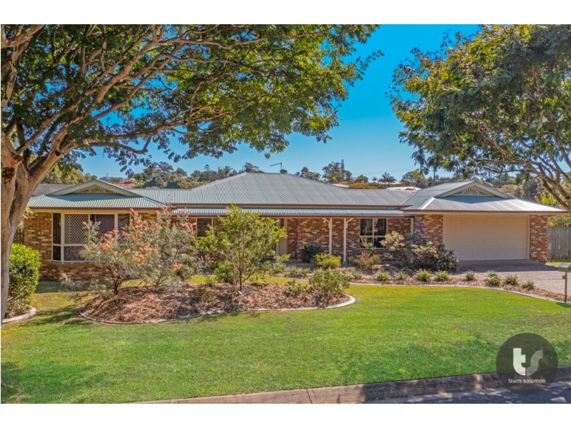 8 Laurance Court, Wellington Point QLD 4160