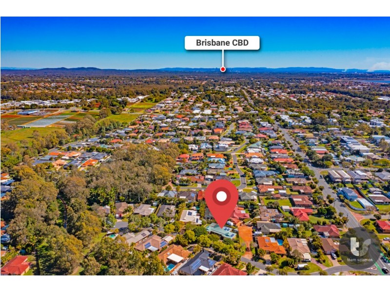 8 Laurance Court, Wellington Point QLD 4160