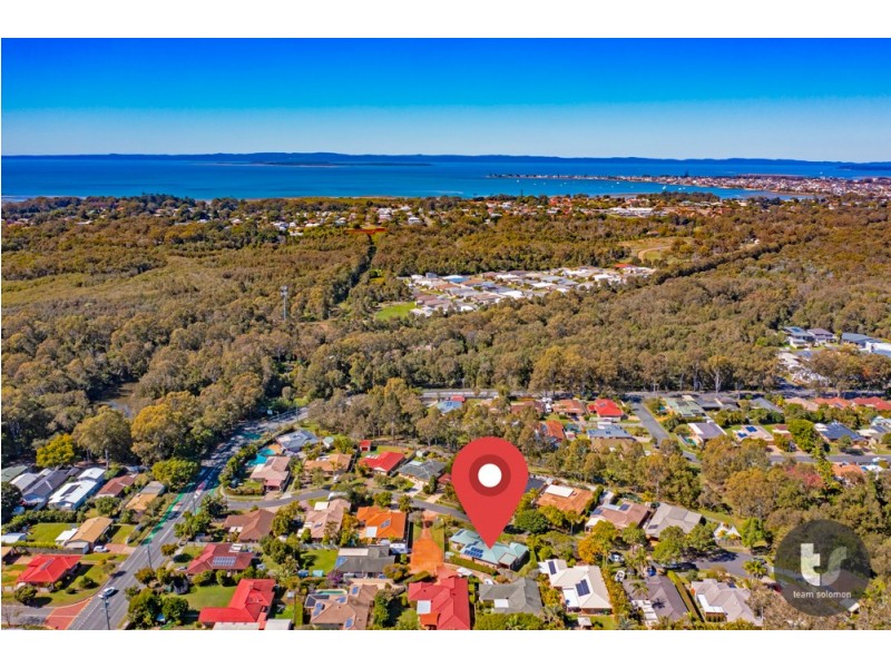 8 Laurance Court, Wellington Point QLD 4160