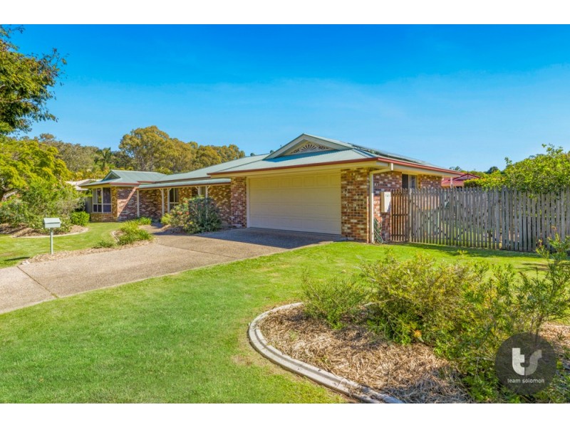 8 Laurance Court, Wellington Point QLD 4160