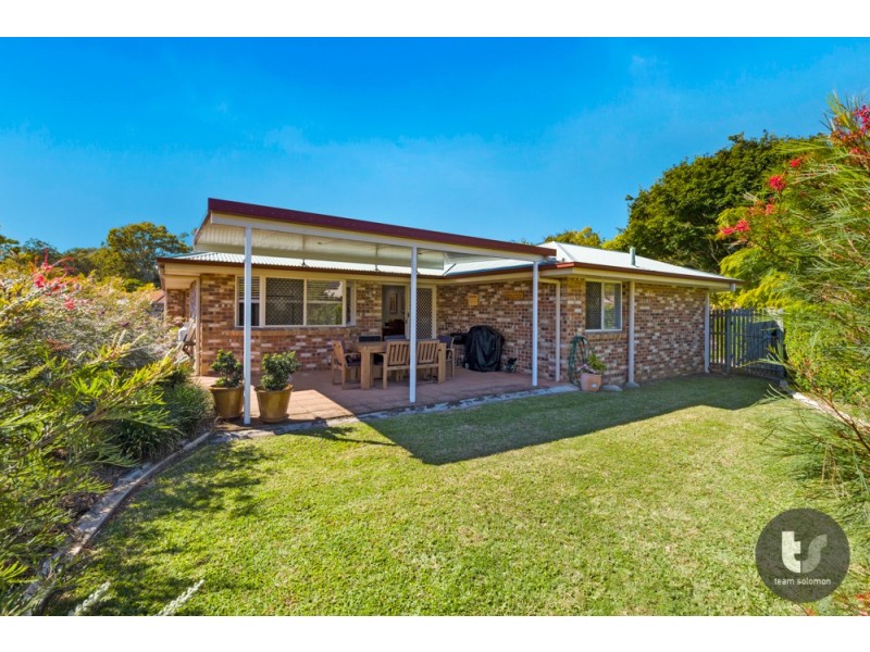 8 Laurance Court, Wellington Point QLD 4160