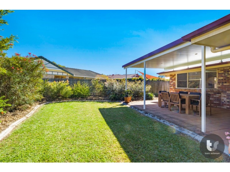 8 Laurance Court, Wellington Point QLD 4160