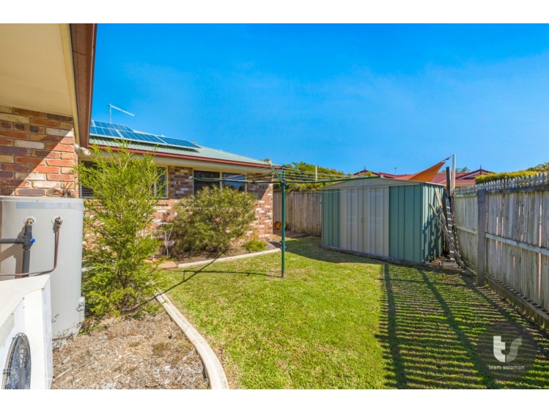 8 Laurance Court, Wellington Point QLD 4160