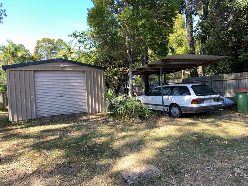 25 Phillips Street, Coochiemudlo Island QLD 4184