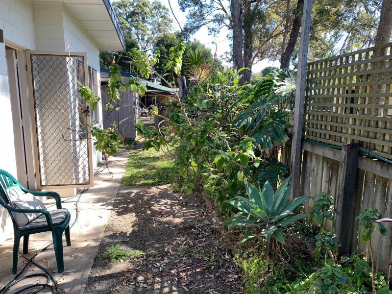 25 Phillips Street, Coochiemudlo Island QLD 4184