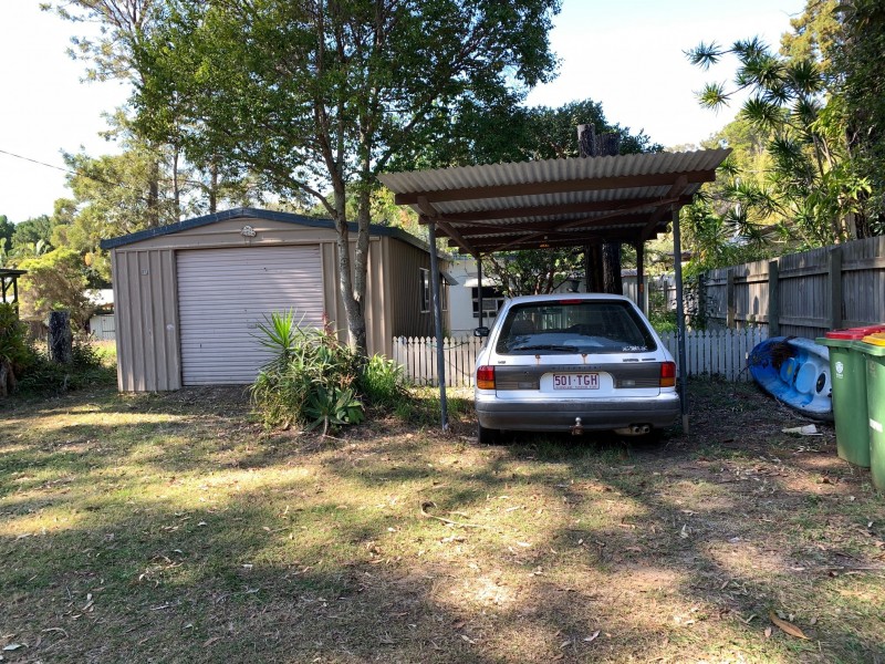 25 Phillips Street, Coochiemudlo Island QLD 4184