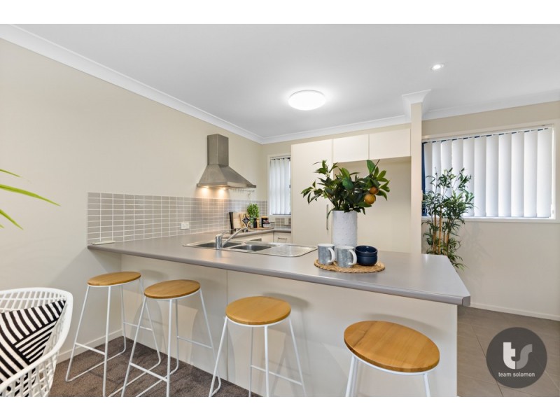 13/8-20 Bailey Road, Birkdale QLD 4159