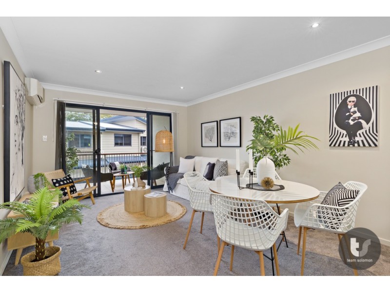 13/8-20 Bailey Road, Birkdale QLD 4159