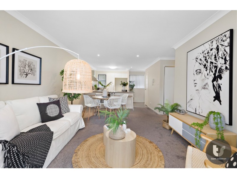 13/8-20 Bailey Road, Birkdale QLD 4159