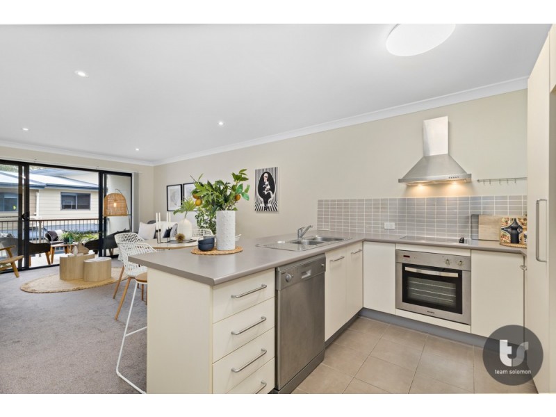 13/8-20 Bailey Road, Birkdale QLD 4159