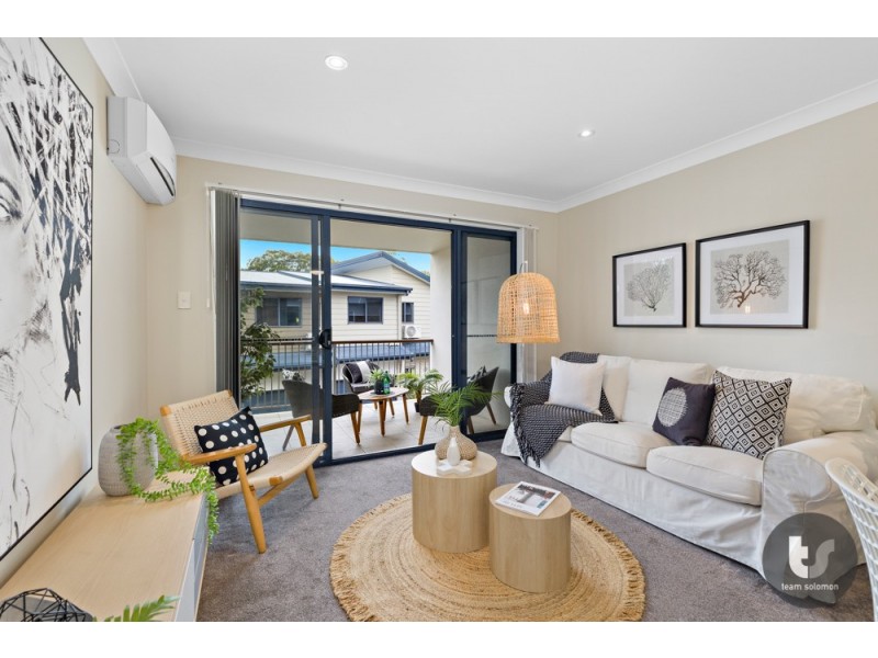 13/8-20 Bailey Road, Birkdale QLD 4159