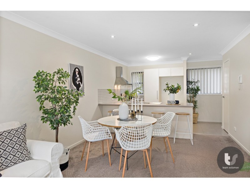 13/8-20 Bailey Road, Birkdale QLD 4159