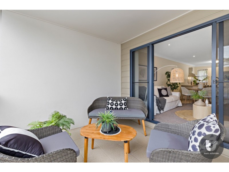 13/8-20 Bailey Road, Birkdale QLD 4159