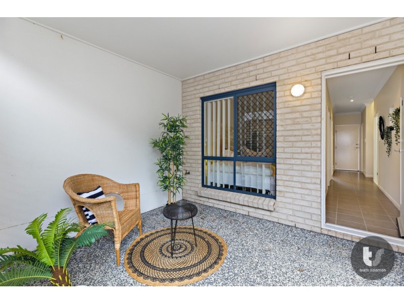 13/8-20 Bailey Road, Birkdale QLD 4159