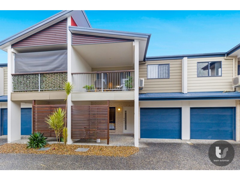13/8-20 Bailey Road, Birkdale QLD 4159