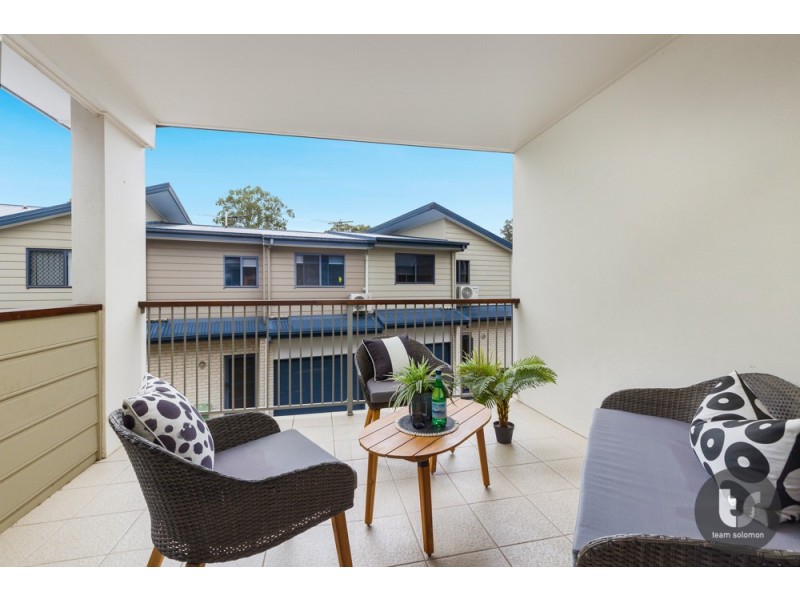 13/8-20 Bailey Road, Birkdale QLD 4159