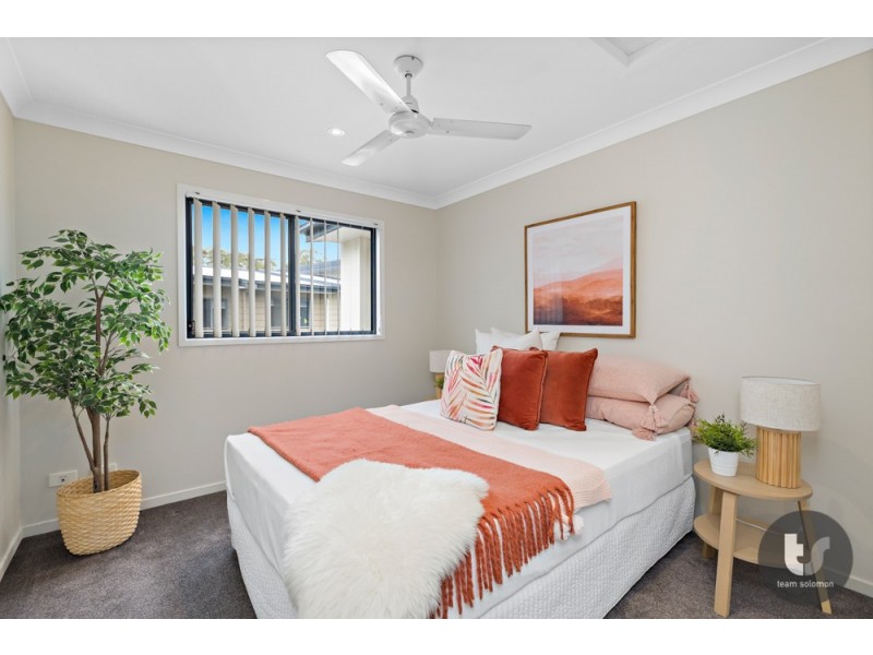 13/8-20 Bailey Road, Birkdale QLD 4159