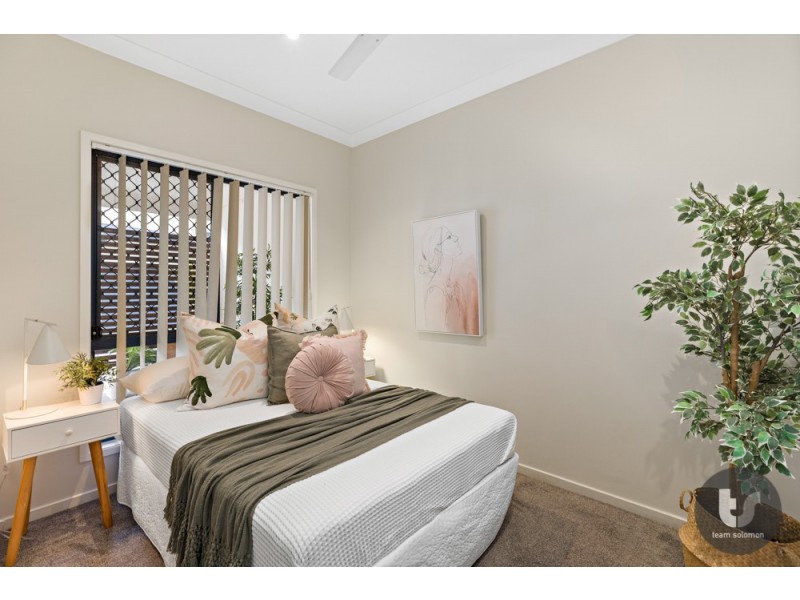 13/8-20 Bailey Road, Birkdale QLD 4159