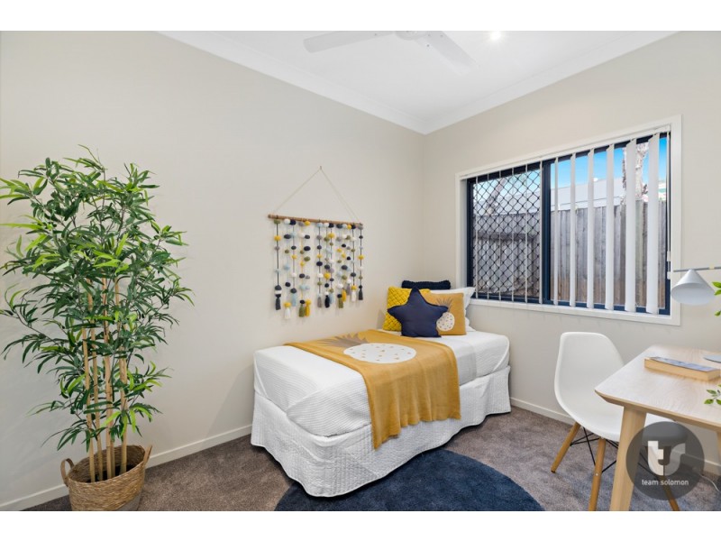 13/8-20 Bailey Road, Birkdale QLD 4159