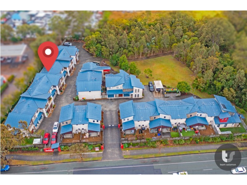 13/8-20 Bailey Road, Birkdale QLD 4159