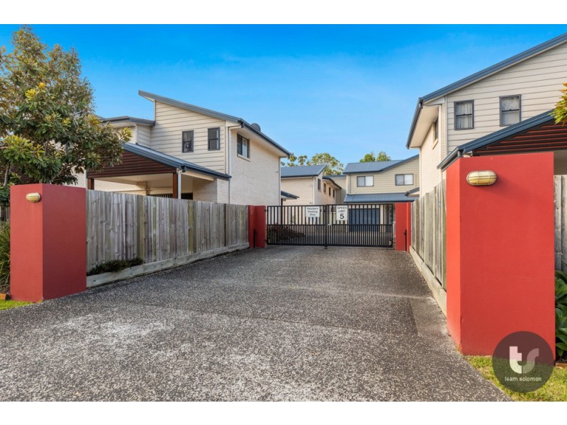 13/8-20 Bailey Road, Birkdale QLD 4159