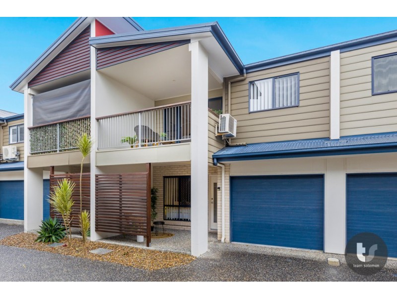 13/8-20 Bailey Road, Birkdale QLD 4159