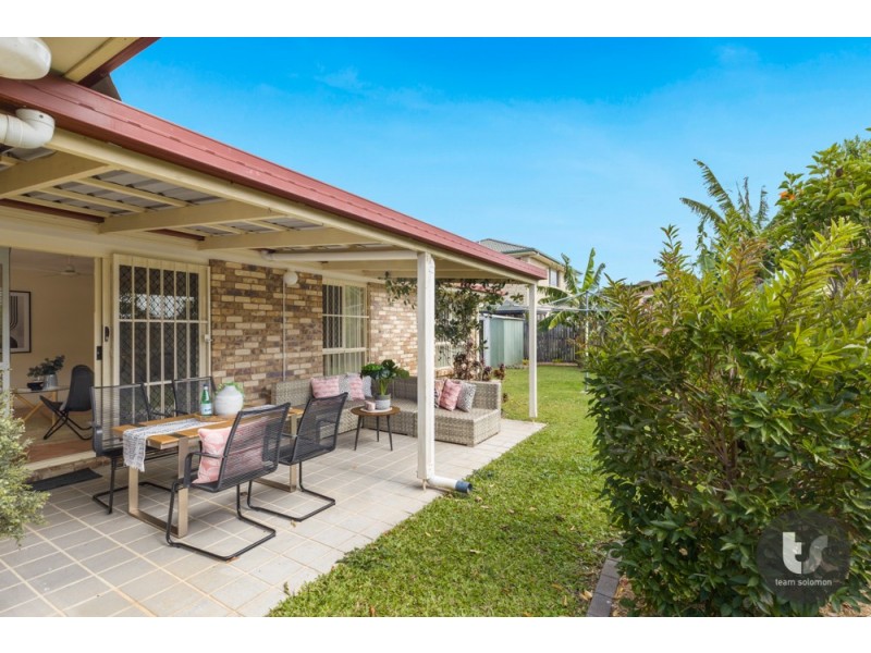 103 Smith Street, Cleveland QLD 4163