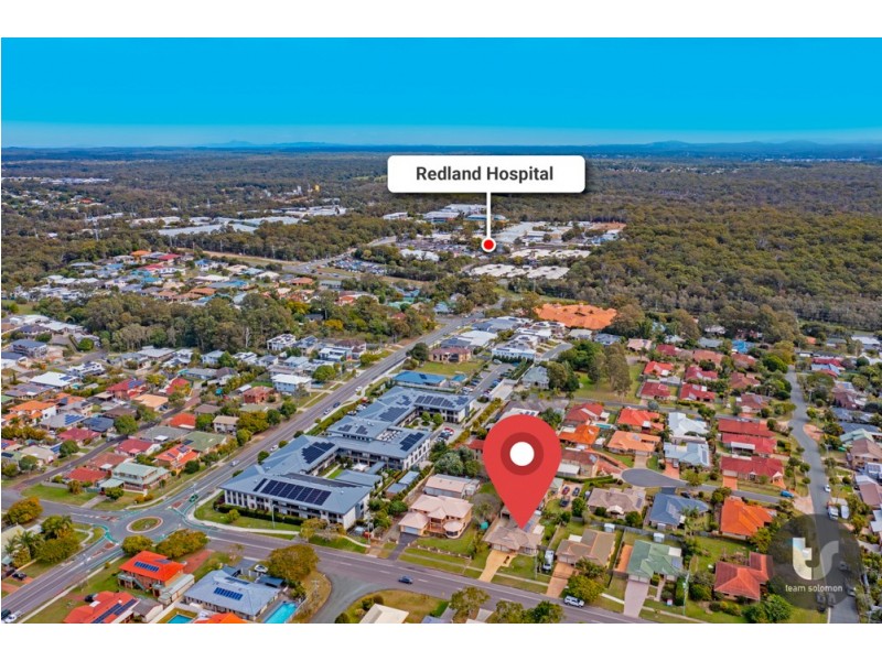 103 Smith Street, Cleveland QLD 4163