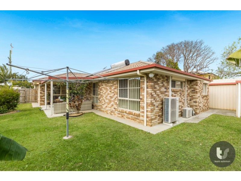 103 Smith Street, Cleveland QLD 4163