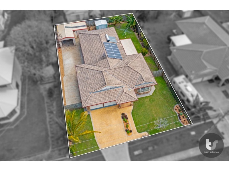 103 Smith Street, Cleveland QLD 4163