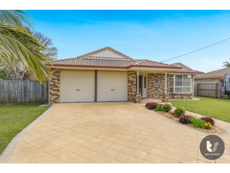 103 Smith Street, Cleveland QLD 4163