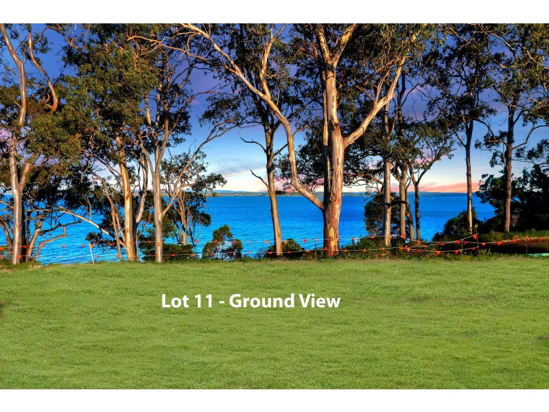 Lot 102 Broadwater Terrace, Redland Bay QLD 4165
