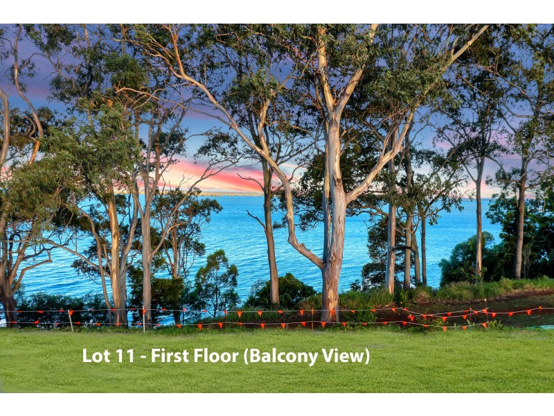 Lot 102 Broadwater Terrace, Redland Bay QLD 4165